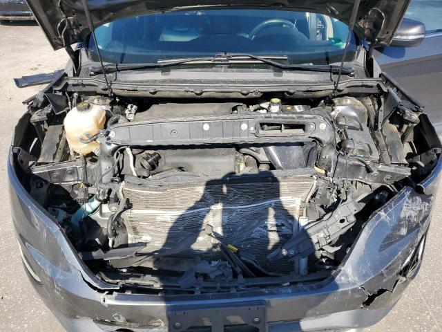 Photo 12 from auction – 2015 FORD EDGE TITAN with VIN 2FMTK4K81FBB68170