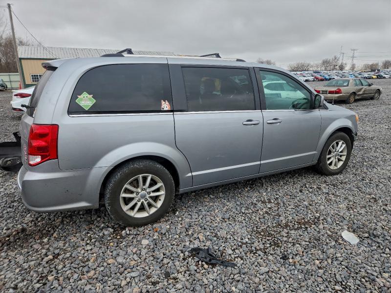 Photo 3 from auction – 2019 DODGE GRAND CARA with VIN 2C4RDGCG0KR722994