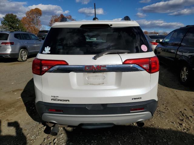 Photo 6 from auction – 2018 GMC ACADIA SLT with VIN 1GKKNULSXJZ140332