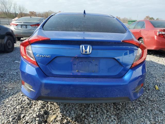 Photo 6 from auction – 2018 HONDA CIVIC EX with VIN 19XFC2F72JE027002