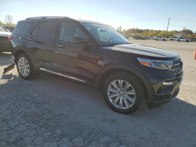 Photo 4 from auction – 2022 FORD EXPLORER L with VIN 1FMSK8FH9NGA72954