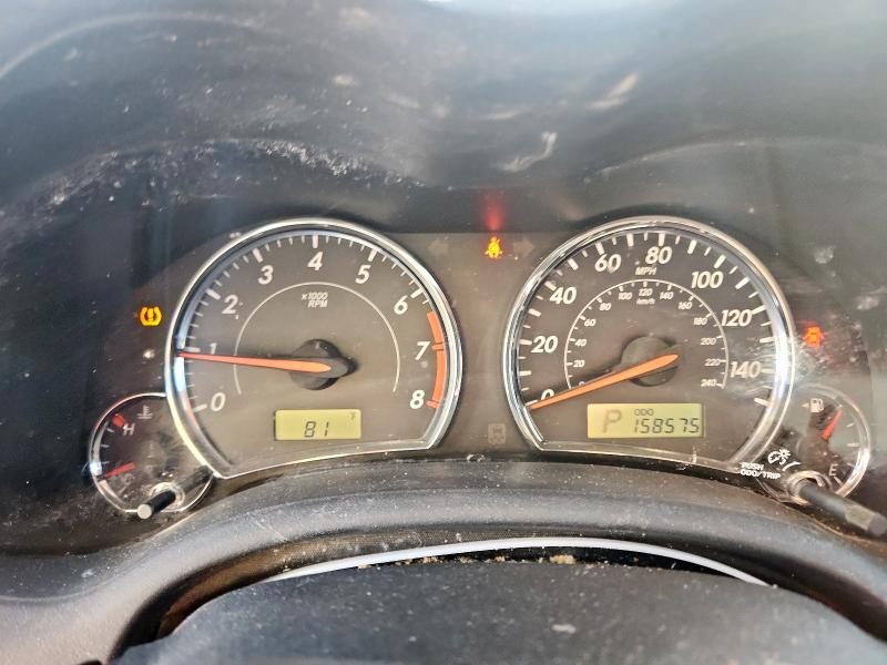 صورة رقم 9 من المزاد - 2013 TOYOTA COROLLA BA مع VIN 5YFBU4EE9DP218913