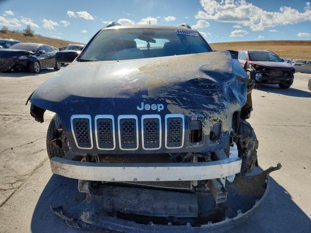 Photo 5 from auction – 2020 JEEP CHEROKEE L with VIN 1C4PJMCB3LD546627