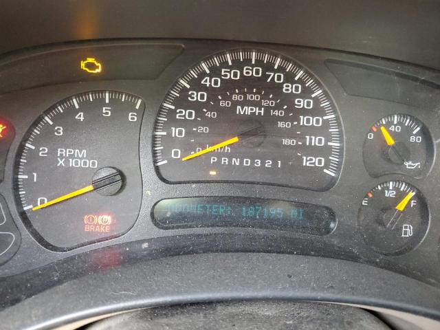 Photo 9 from auction – 2006 CHEVROLET SILVERADO with VIN 1GCEK19T86Z131619