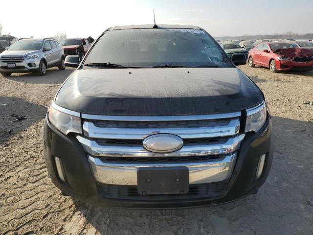 Photo 5 from auction – 2013 FORD EDGE LIMIT with VIN 2FMDK3KC5DBA64832