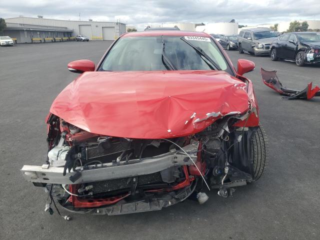 Photo 5 from auction – 2015 LEXUS CT 200 with VIN JTHKD5BH1F2233023