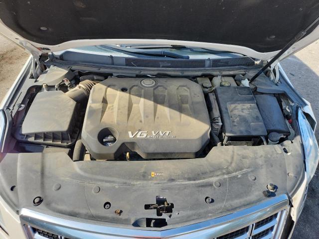 Photo 11 from auction – 2015 CADILLAC XTS PREMIU with VIN 2G61P5S3XF9148100