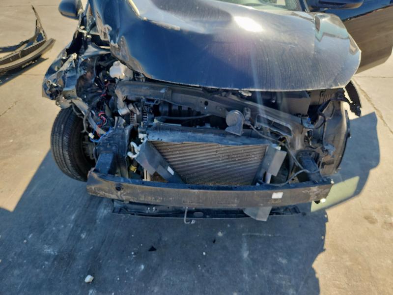 Photo 11 from auction – 2021 KIA RIO with VIN 3KPA24AD8ME408234