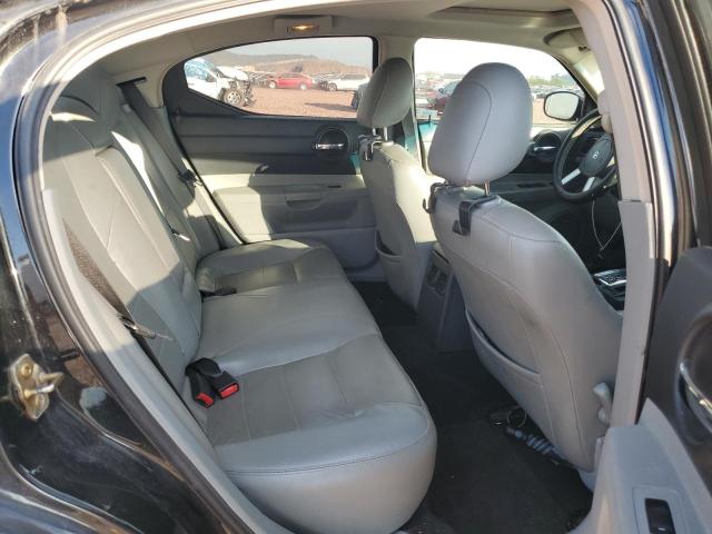 Photo 10 from auction – 2007 DODGE CHARGER SE with VIN 2B3KA43G27H647206