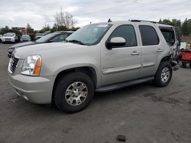 GMC YUKON 2007 with VIN 1GKFC13J17J229890 - Photo from auction