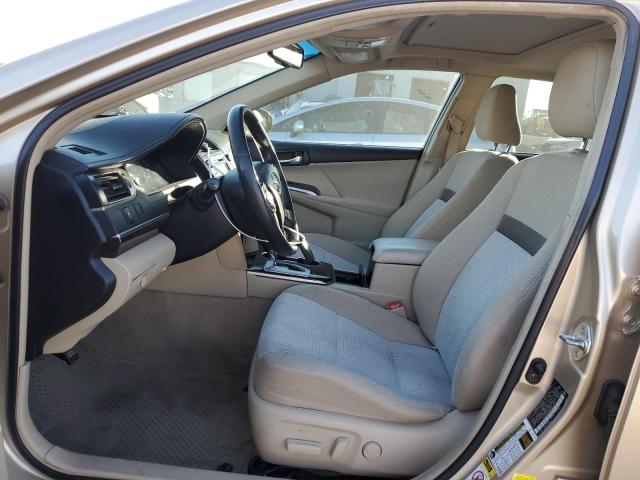 Photo 7 from auction – 2012 TOYOTA CAMRY with VIN 4T4BF1FK8CR241227