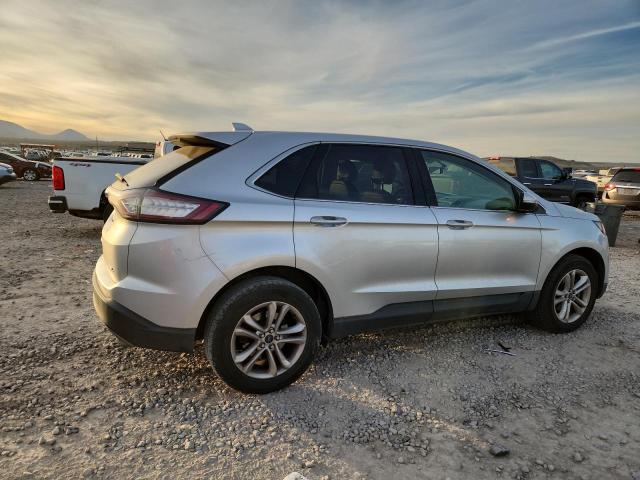 Photo 3 from auction – 2017 FORD EDGE SEL with VIN 2FMPK3J88HBB57117