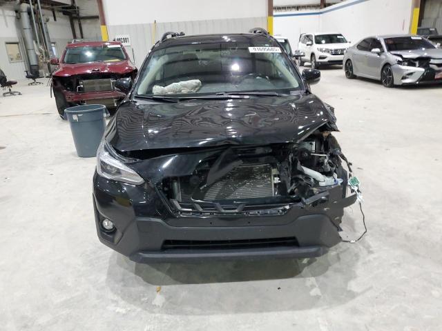 Foto 5 de la subasta – 2023 SUBARU CROSSTREK con VIN JF2GTHMC9PH221666