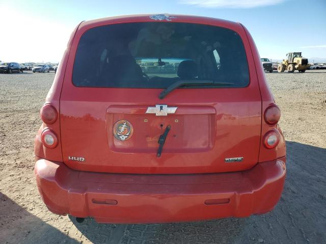 Photo 6 from auction – 2011 CHEVROLET HHR LS with VIN 3GNBAAFW0BS503182