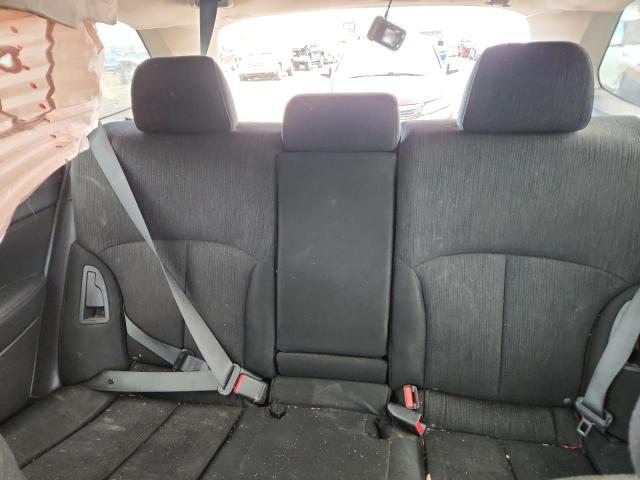 Снимка 10 от търг – 2014 SUBARU OUTBACK 2. с VIN 4S4BRCCC8E3235432