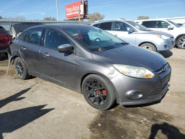 Photo 4 from auction – 2012 FORD FOCUS SE with VIN 1FAHP3F20CL207814
