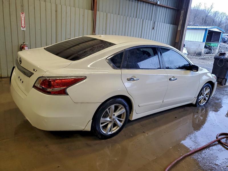 Photo 3 from auction – 2015 NISSAN ALTIMA 2.5 with VIN 1N4AL3AP7FC571135