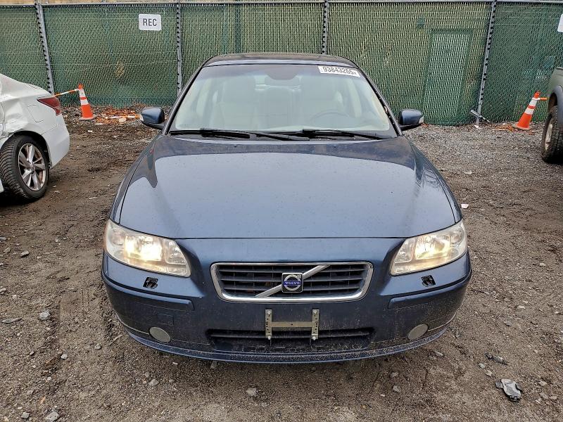 Photo 5 from auction – 2009 VOLVO S60 with VIN YV1RS592292722360