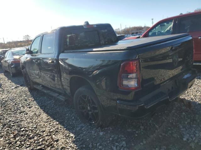Photo 2 from auction – 2019 RAM 1500 BIG H with VIN 1C6SRFFT0KN775625