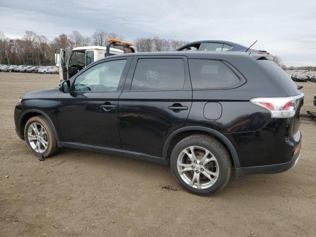 Photo 2 from auction – 2015 MITSUBISHI OUTLANDER with VIN JA4AZ3A38FZ007457