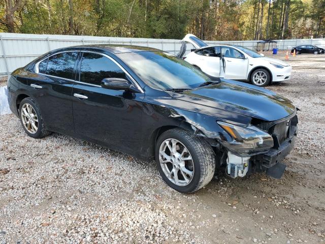 Zdjęcie 4 z aukcji – 2014 NISSAN MAXIMA S z VIN 1N4AA5AP4EC485393