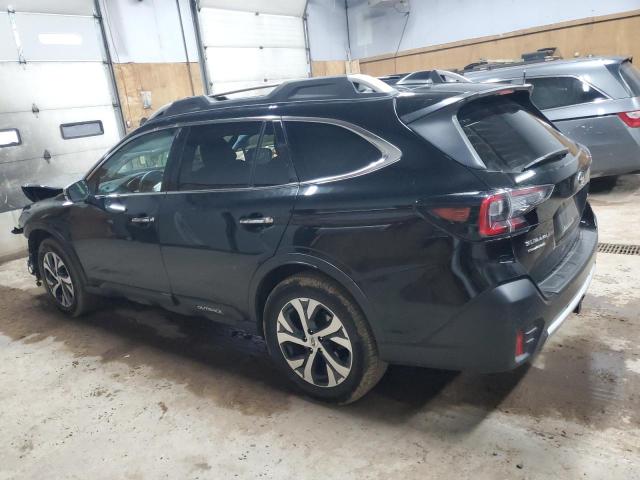 Photo 2 from auction – 2021 SUBARU OUTBACK TO with VIN 4S4BTGPD7M3175279