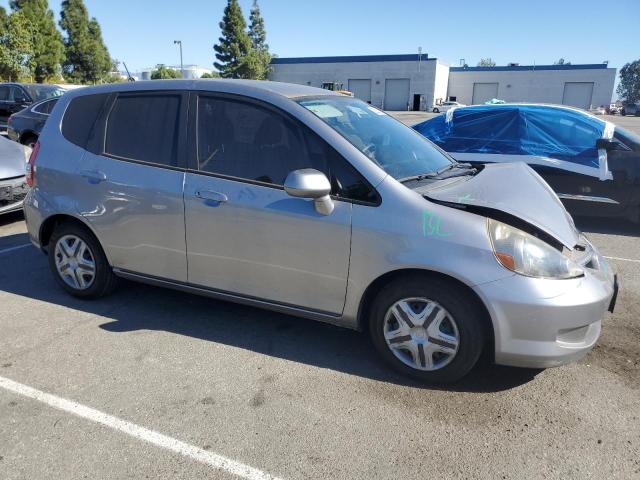 Photo 4 from auction – 2008 HONDA FIT with VIN JHMGD38488S021849