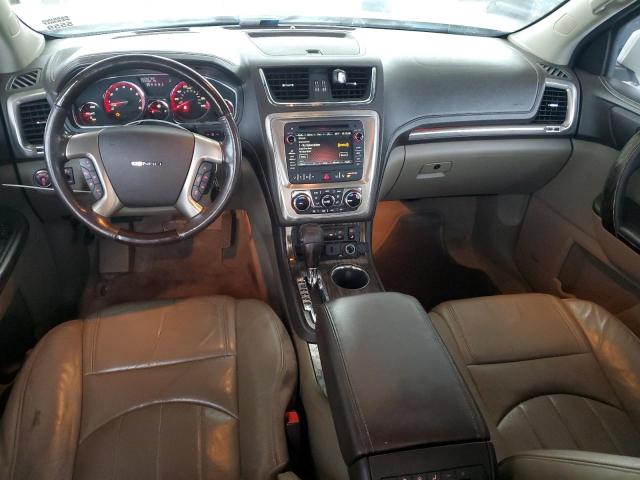 Photo 8 from auction – 2015 GMC ACADIA DEN with VIN 1GKKRTKD8FJ108826