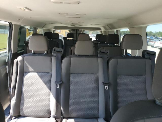 Photo 10 from auction – 2024 FORD TRANSIT T- with VIN 1FBAX2Y83RKA17452