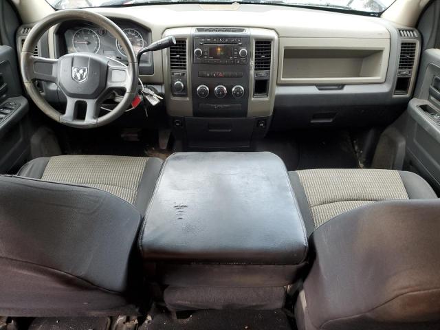 Photo 8 from auction – 2011 DODGE RAM 1500 with VIN 1D7RV1GTXBS566601