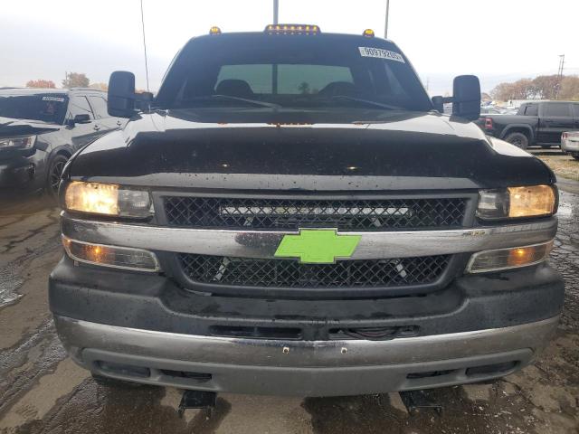 Photo 5 from auction – 2002 CHEVROLET SILVERADO with VIN 1GCJK39UX2E215056