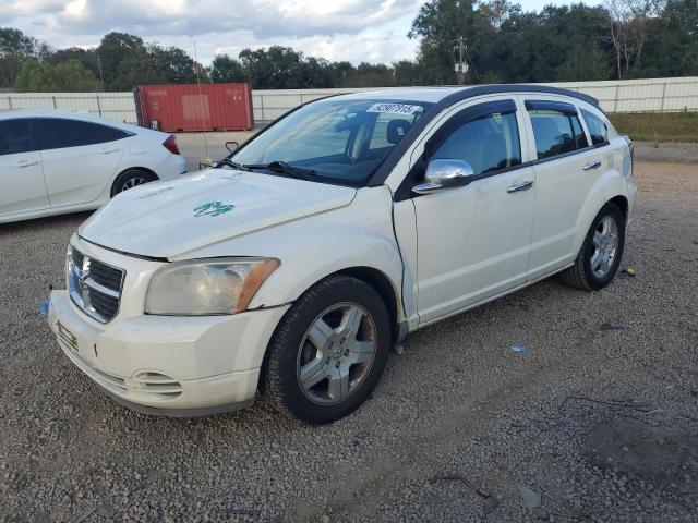 DODGE CALIBER SX 2009 with VIN 1B3HB48A89D112280 - Photo from auction