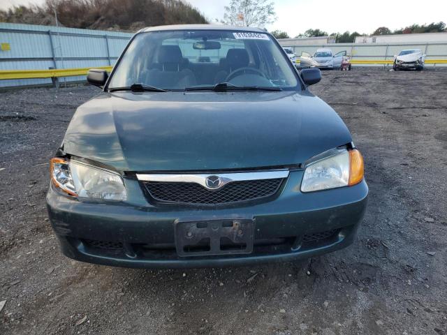 Фото 5 с аукциона – 2000 MAZDA PROTEGE ES с VIN JM1BJ2210Y0276679