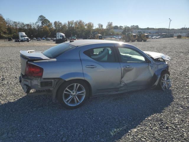 Photo 3 from auction – 2014 DODGE AVENGER SE with VIN 1C3CDZAB0EN147598