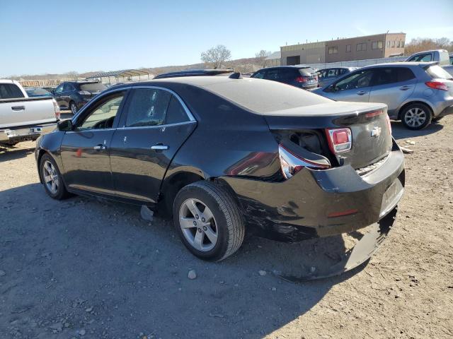 Photo 2 from auction – 2014 CHEVROLET MALIBU 1LT with VIN 1G11C5SL2EF277455