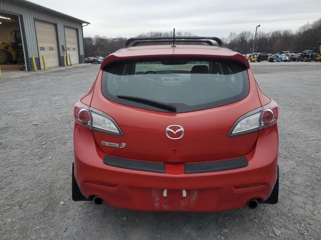 Photo 6 from auction – 2010 MAZDA 3 S with VIN JM1BL1H69A1210610