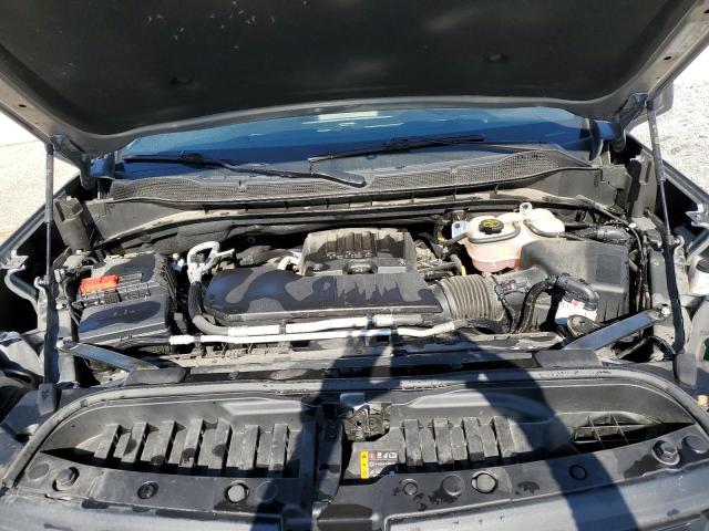 Photo 11 from auction – 2024 CHEVROLET SILVERADO with VIN 3GCPDCEK4RG340274