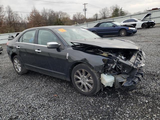 Photo 4 from auction – 2012 LINCOLN MKZ with VIN 3LNHL2JC2CR816707