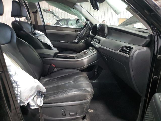 Photo 7 from auction – 2022 HYUNDAI PALISADE S with VIN KM8R4DHEXNU440693