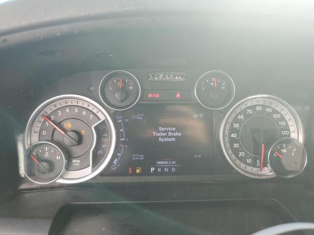 Photo 9 from auction – 2016 RAM 1500 SLT with VIN 1C6RR7LT0GS249870