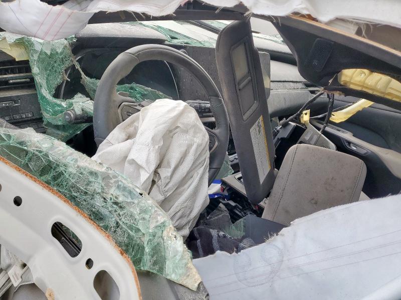 Photo 8 from auction – 2023 LEXUS RX 350 BASE with VIN 2T2BAMBA4PC016877