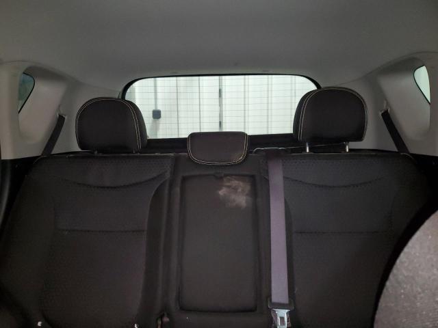 Zdjęcie 10 z aukcji – 2016 KIA SOUL + z VIN KNDJP3A51G7321560
