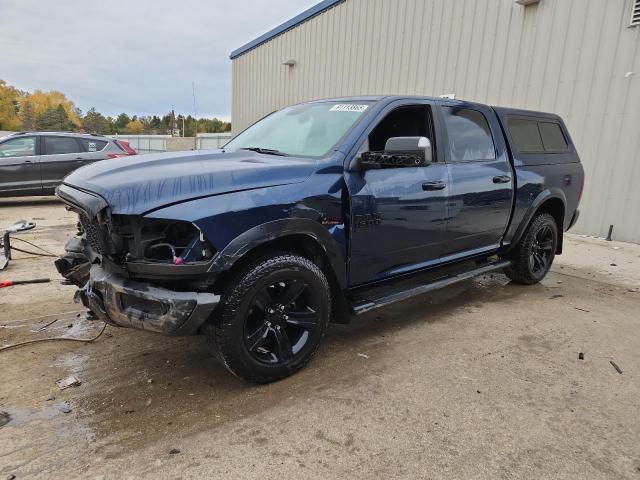 RAM 1500 CLASS 2022 with VIN 1C6RR7LT3NS222692 - Photo from auction