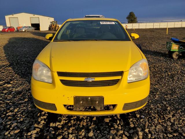 Photo 5 from auction – 2007 CHEVROLET COBALT LT with VIN 1G1AL15F077200272