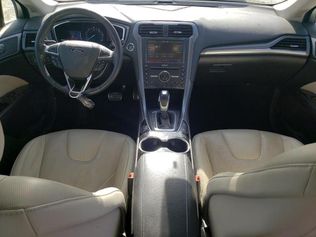Photo 8 from auction – 2016 FORD FUSION TIT with VIN 3FA6P0RUXGR293160