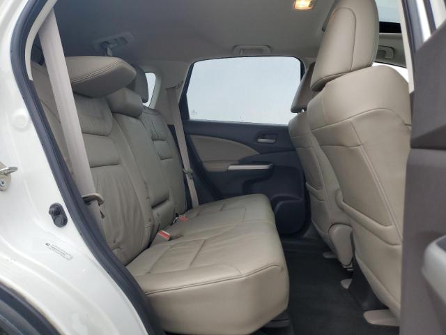 Photo 11 from auction – 2013 HONDA CR-V EXL with VIN 5J6RM3H71DL048135