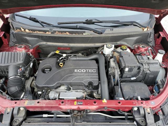 Photo 12 from auction – 2019 CHEVROLET EQUINOX LT with VIN 2GNAXUEV8K6136566