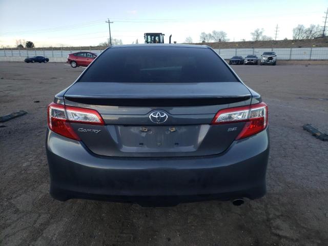 Photo 6 from auction – 2014 TOYOTA CAMRY L with VIN 4T1BF1FK0EU425462