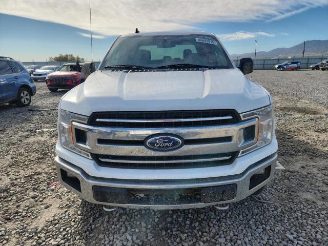 Photo 5 from auction – 2020 FORD F150 SUPER with VIN 1FTEW1EP6LKD34008