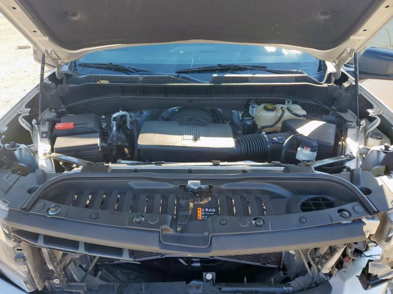 Photo 11 from auction – 2019 CHEVROLET SILVERADO with VIN 3GCPWDED3KG201910
